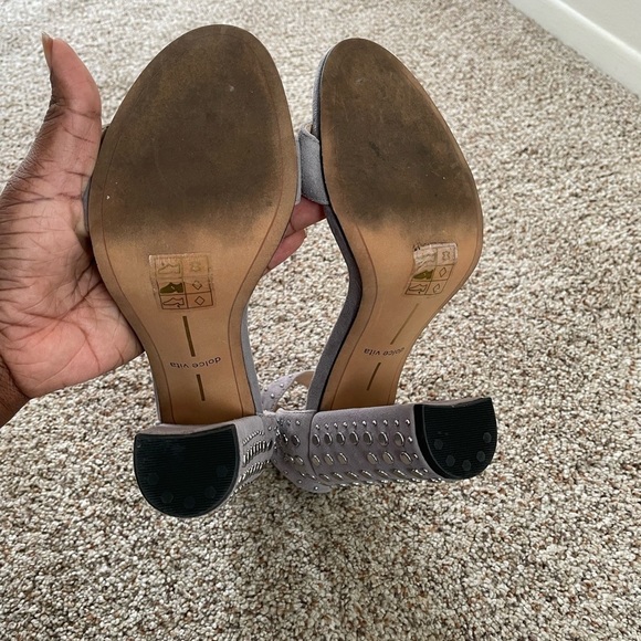 Dolce Vita “Hendrix” heel Size 7 - Picture 8 of 10